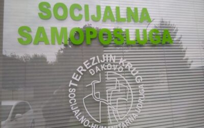 HUMANITARNA AKCIJA – socijalna samoposluga