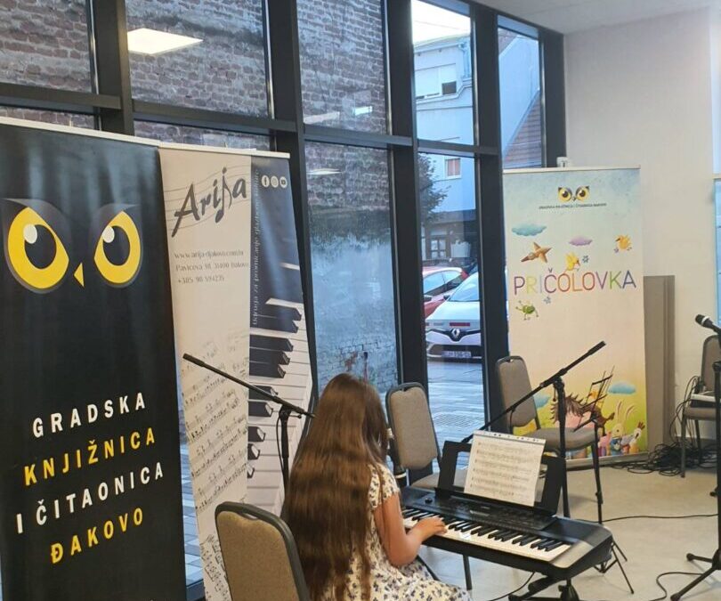 Arijin koncert