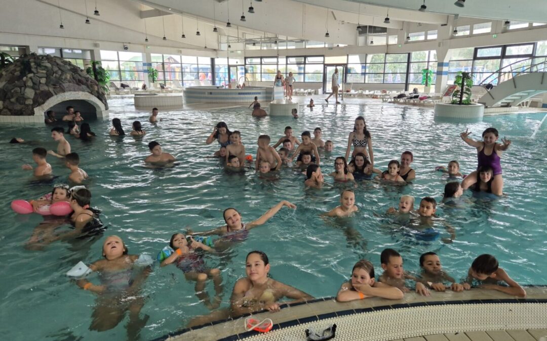 HRVATSKI OLIMPIJSKI DAN