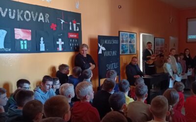 I U MOJOJ ŠKOLI VUKOVAR SVIJETLI…