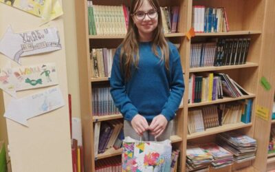 Nacionalni kviz za poticanje čitanja