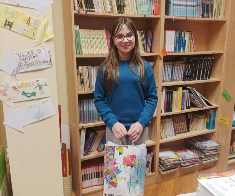 Nacionalni kviz za poticanje čitanja