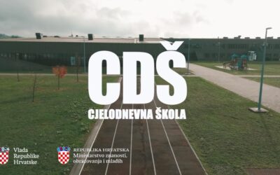 Cjelodnevna škola