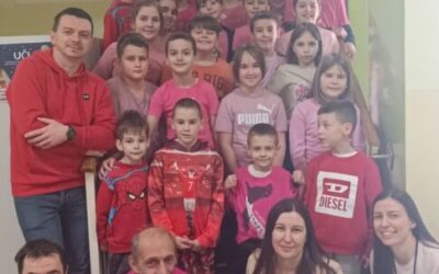 Dan ružičastih majica