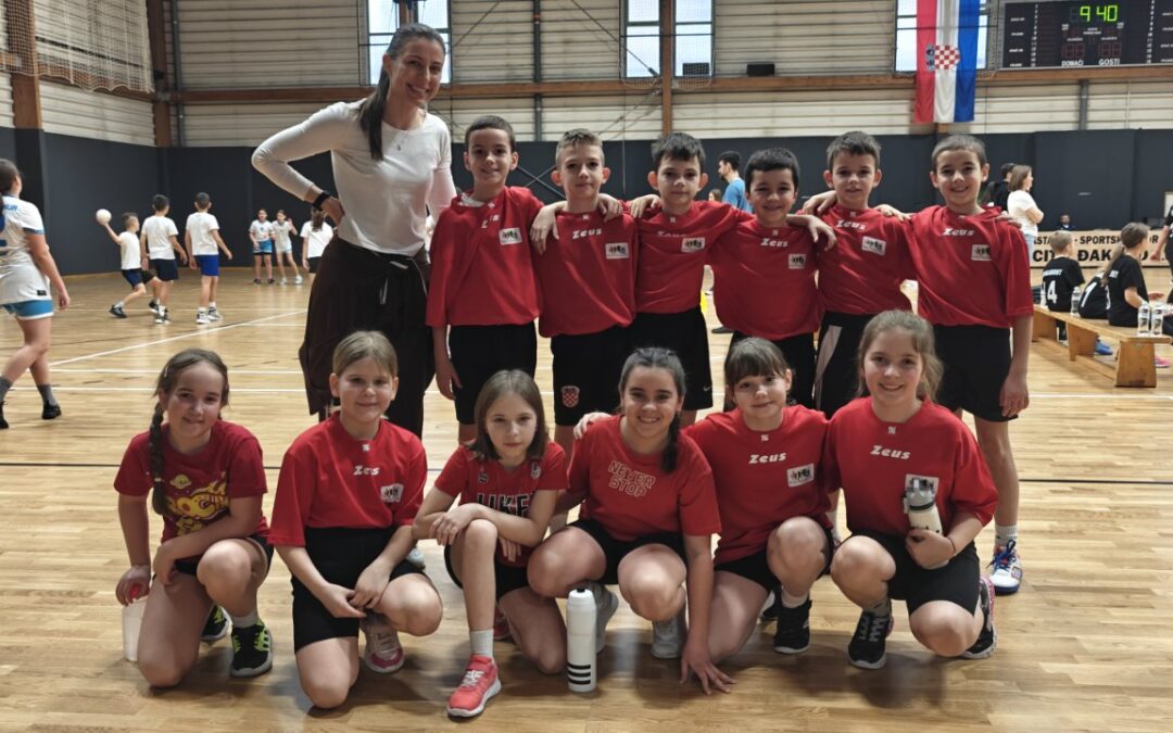 Natjecanje u graničaru