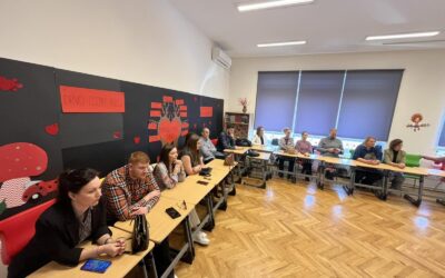 2. okrugli stol timova za kvalitetu CDŠ škola Đakovštine