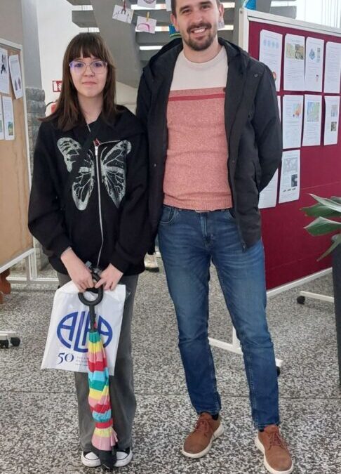 Županijsko natjecanje iz geografije