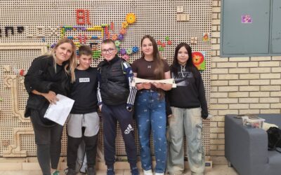 II. kolo Modelarske lige