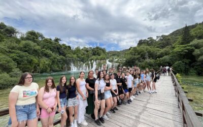 Biograd na Moru – višednevna ekskurzija